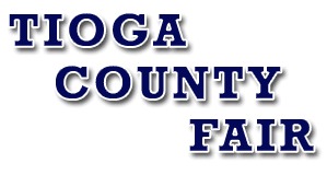Tioga County Fair PA