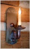 101E-Moravian-Sconce