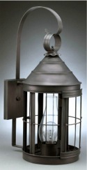 19th Century-Heal/Open Revere Single Oil